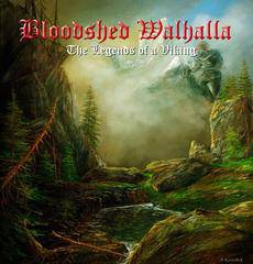 Bloodshed Walhalla : The Legends of a Viking